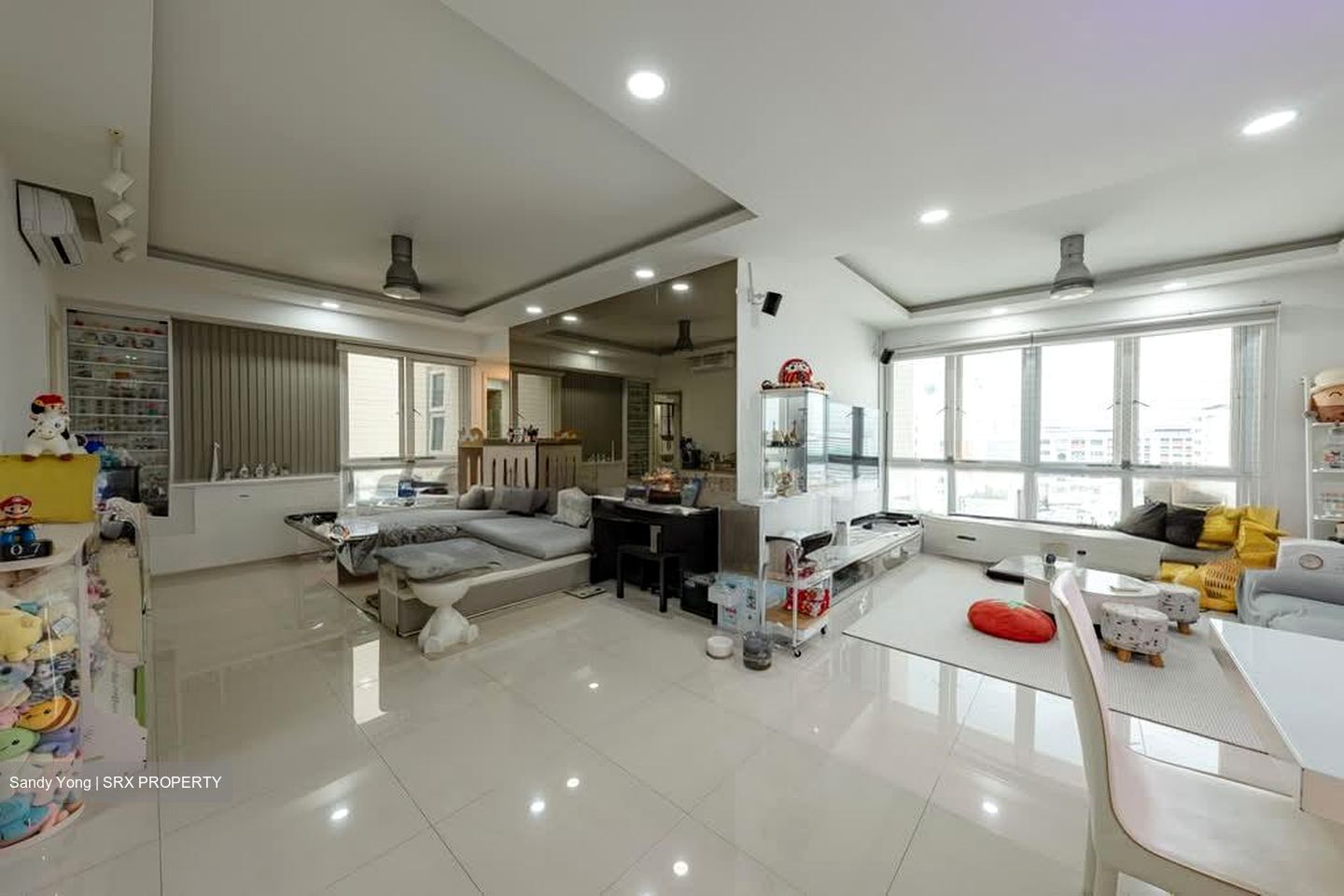 The Floravale (D22), Condominium #603927161
